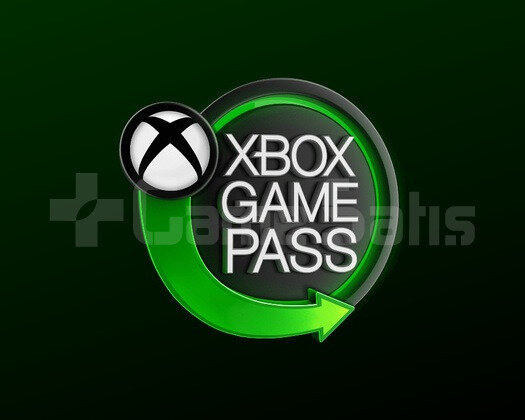 2 AYLIK XBOX GAMEPASS ULTİMATE PC KOD