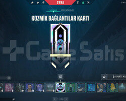 82 LEVEL RANKED AÇIK UCUZ HESAP!