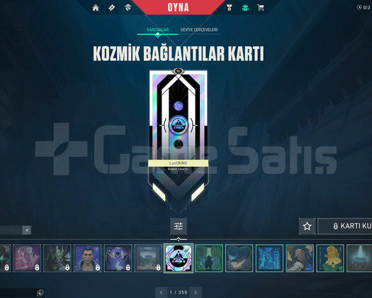 82 LEVEL RANKED AÇIK UCUZ HESAP!
