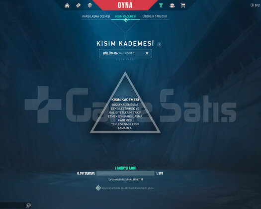 özel harekat phantom ve battelpass