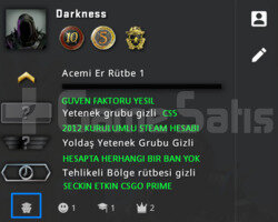 3 MADALYA | FULL PRIME CSGO | GUVEN FAKTORU YESIL