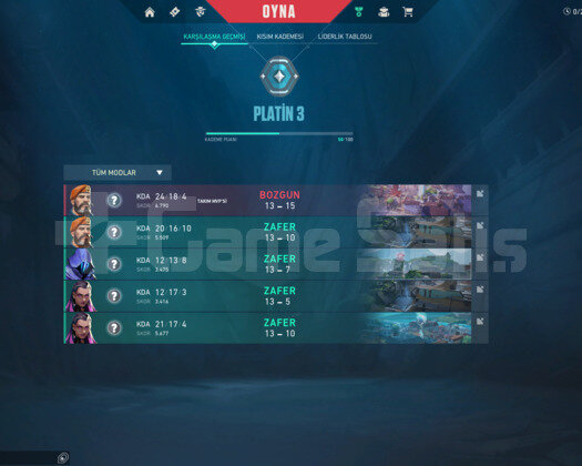PLAT 3, MAİL VE NİCK DEĞİŞEN BETA HESAP