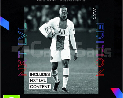 FIFA 21 PS4/PS5 +GARANTİ +DESTEK