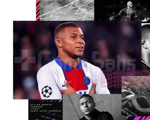 FIFA 21 PS4/PS5 +GARANTİ +DESTEK