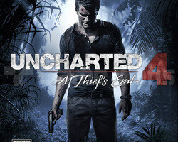 UNCHEARTED 4 PS4 + FIFA 21 PS4/PS5 +GARANTİ