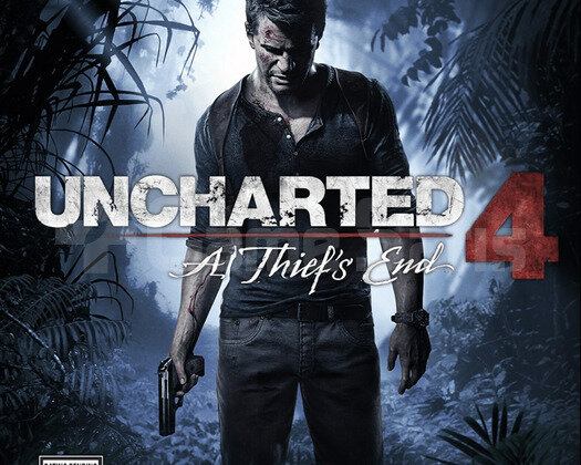 UNCHEARTED 4 PS4 + FIFA 21  PS4/PS5 +GARANTİ