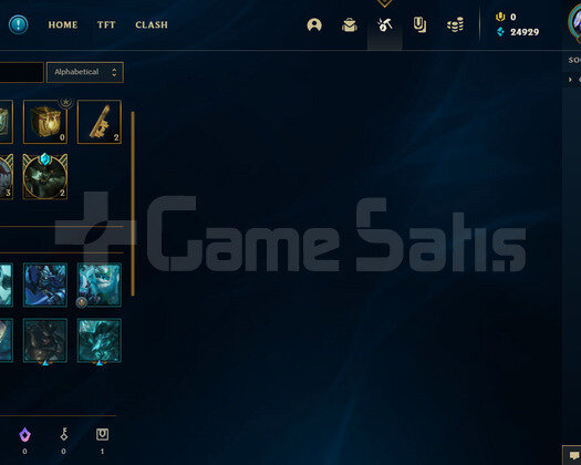 10 Win 60 Lose Demir 4 0 LP 25K Mavi Öz