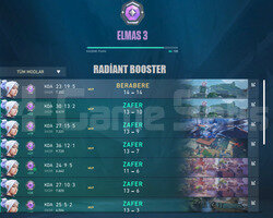 ÖZEL İLAN