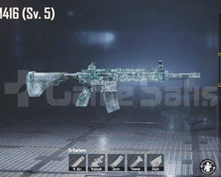 BUZ DİYARI 5 SEVİYE + YKSLTLR M762 + TEMİZ BAĞ !!