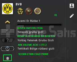 3 MADALYA | FULL PRIME CSGO | GUVEN FAKTORU YESIL