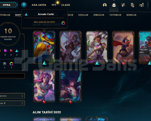 DİA 4 52WR