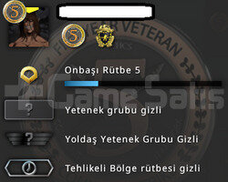 2 MADALYALI 20TL BAKİYE 50TL ENVANTER HESAP!