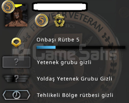 2 MADALYALI 20TL BAKİYE 50TL ENVANTER HESAP!