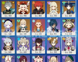 AR56 15x5 Star Ayaka + BİS