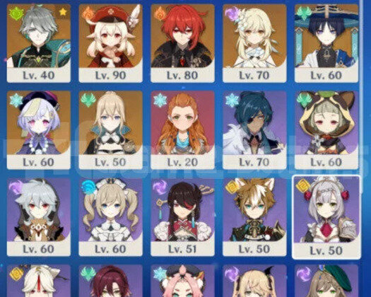 AR56 15x5 Star Ayaka + BİS