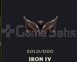 7 Win 33 Lose Demir 4 0 LP 12015 Mavi Öz