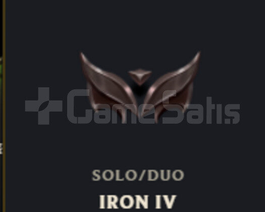 7 Win 33 Lose Demir 4 0 LP 12015 Mavi Öz