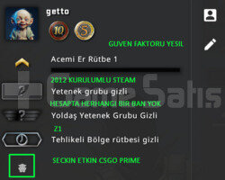 2 MADALYA | FULL PRIME CSGO | GUVEN FAKTORU YESIL