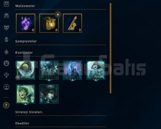 TR 15 WİNLE G1 D4 MMR KATARİNA SIRALAMA 18.5K M.Ö