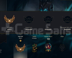 TR 12 GALİBİYET GOLD 1 FRESH HESAP