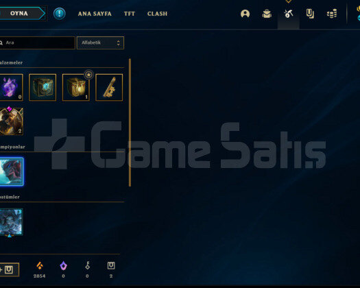 Euw gold 2