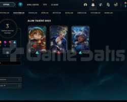 Euw gold 2