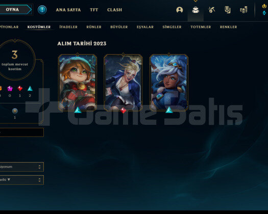 Euw gold 2