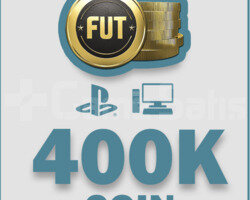 FİFA COIN PS/XBOX 400K 316tl