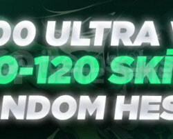 30-400 DOPDOLU HESAPLAR ULTRAVIP YAĞMACI/ASİL