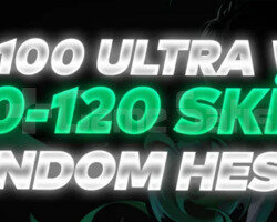 50-400 DOPDOLU HESAPLAR ULTRAVIP YAĞMACI/ASİL