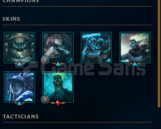 EUW SİLVER 2 FRESH HESAP