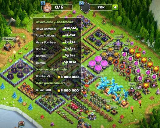 BB15 FULL HESAP