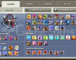 BB15 FULL HESAP