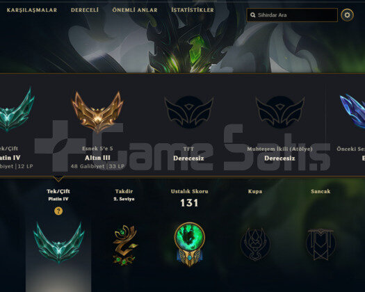 PLAT 4 BELEŞ FİYATA