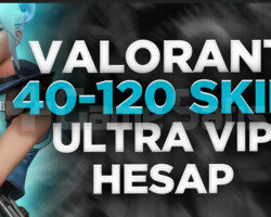 40-400 DOPDOLU HESAPLAR ULTRAVIP YAĞMACI/ASİL
