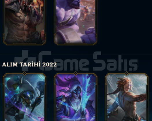 TR SİLVER 2 15K MAVİ ÖZ 6 KOSTUM HESAP
