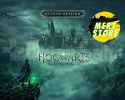 Hogwarts Legacy + God Of War + Cyberpunk 2077