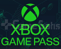 3 Aylık XBOX Gamepass PC Kodu