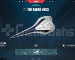 7 EFSANE BIÇAK VE İYON OPERATOR EFSANE TR HESAP