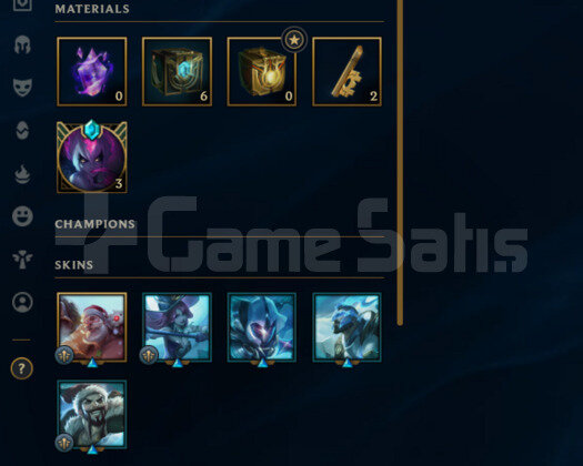 EUW 15WİN İLE P4 9.5K M.Ö!! MİD-JG ACC!!