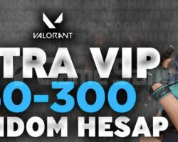 50-400 DOPDOLU HESAPLAR ULTRAVIP YAĞMACI/ASİL