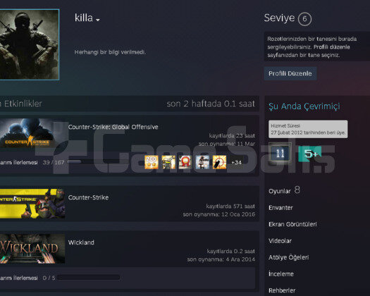 3 MADALYA | FULL PRIME CSGO | GUVEN FAKTORU YESIL