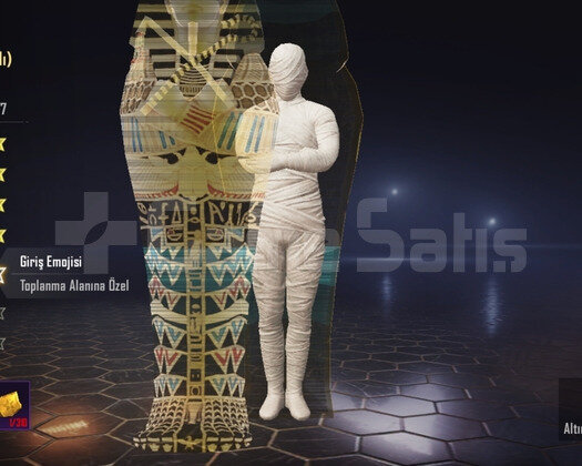 FİRAVUNLU KUZGUNLU FULL HESAP