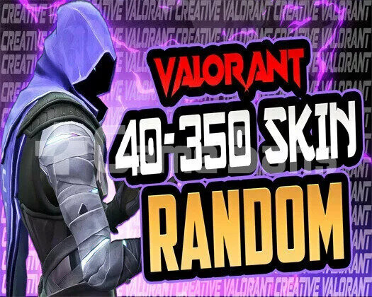 FULLVİP / 40-350 SKİN / GARANTİLİ HESAP
