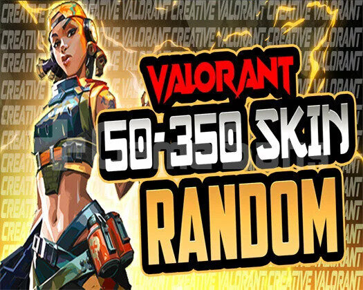FULLVİP / 50-350 SKİN / GARANTİLİ HESAP