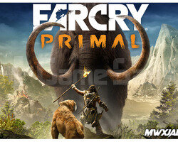 Far Cry Primal + İstediğiniz 2 Oyun Garanti