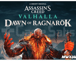 Assassins Creed Valhalla Dawn of Ragnarok Edition