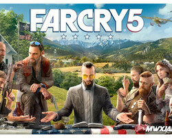 Far Cry 5 + İstediğiniz 2 Oyun