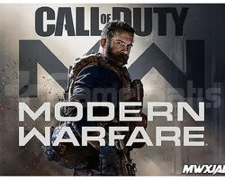 Call of Duty Modern Warfare 2019 + Garanti