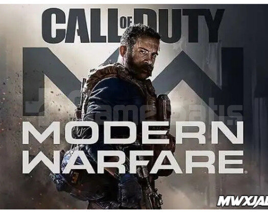 Call of Duty Modern Warfare 2019 + Garanti